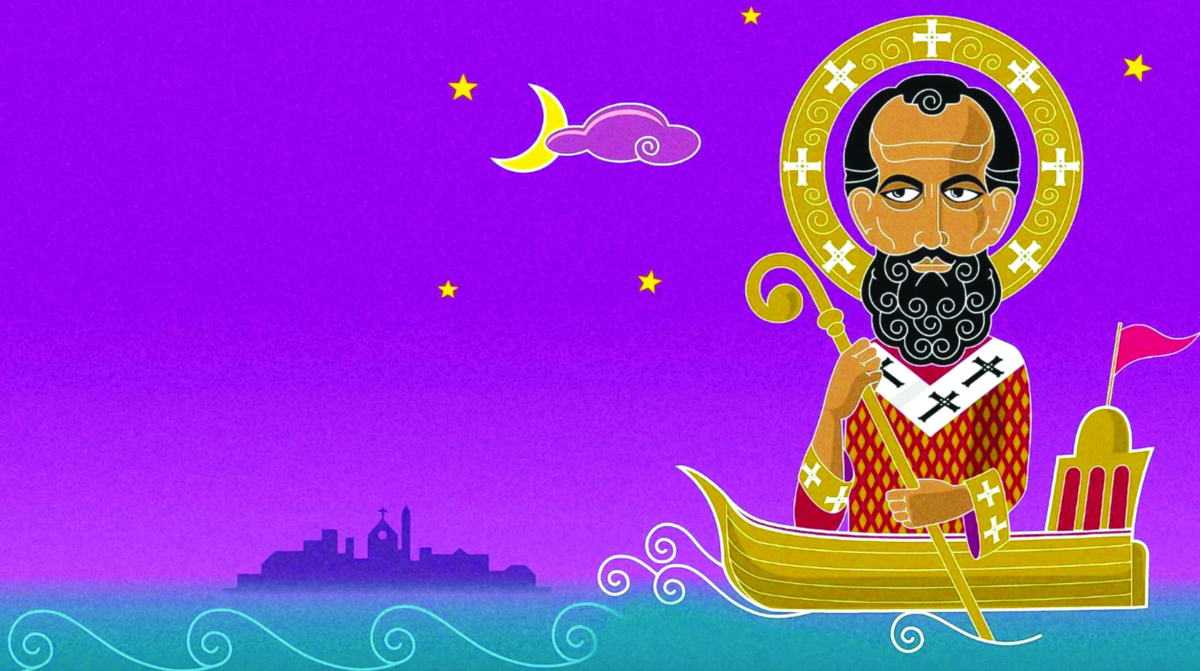 La notte di San Nicola