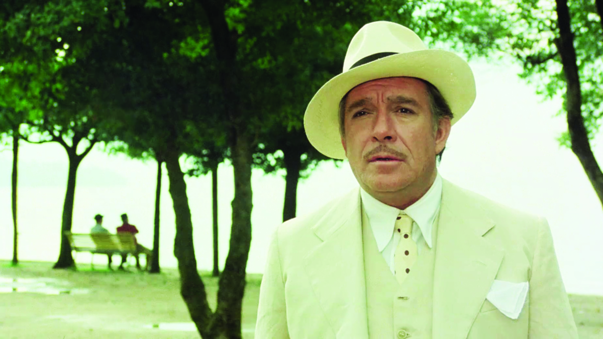 Tognazzi. La voglia matta di vivere