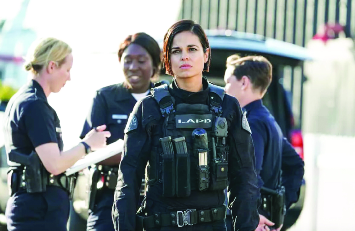 S.W.A.T.-Per sempre