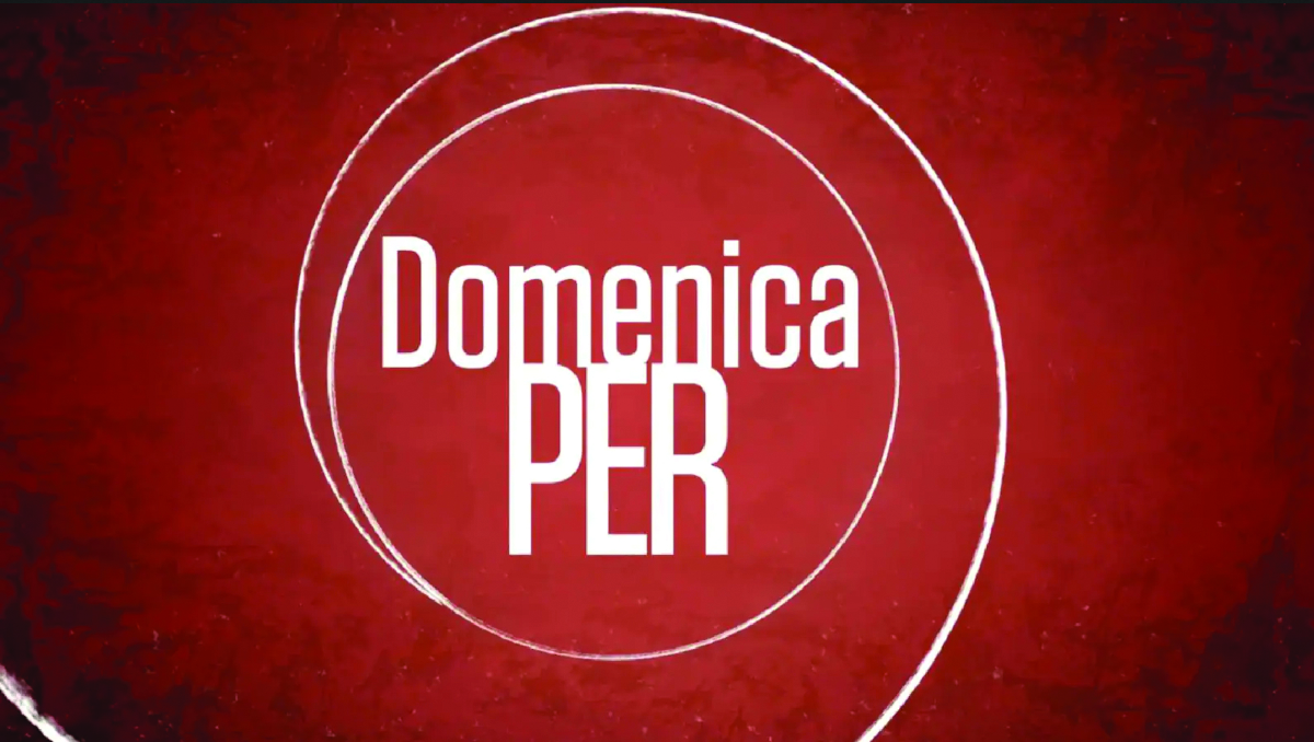 Domenica per