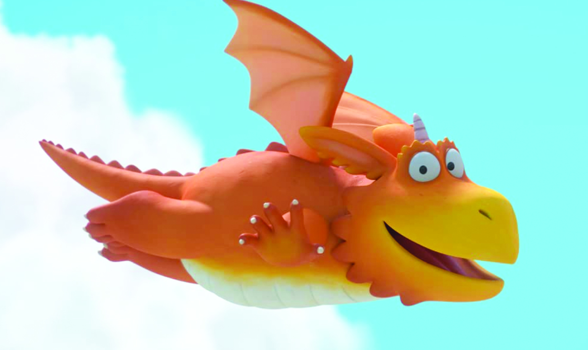 Zog