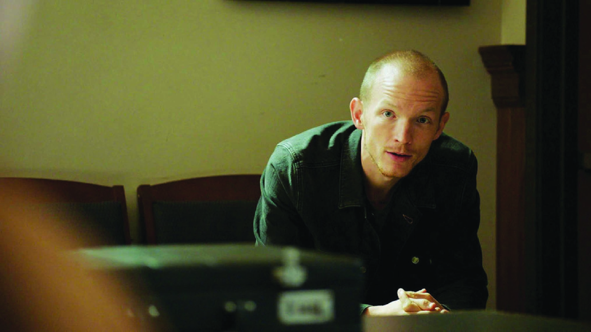 Chicago P.D.-L'onere della prova