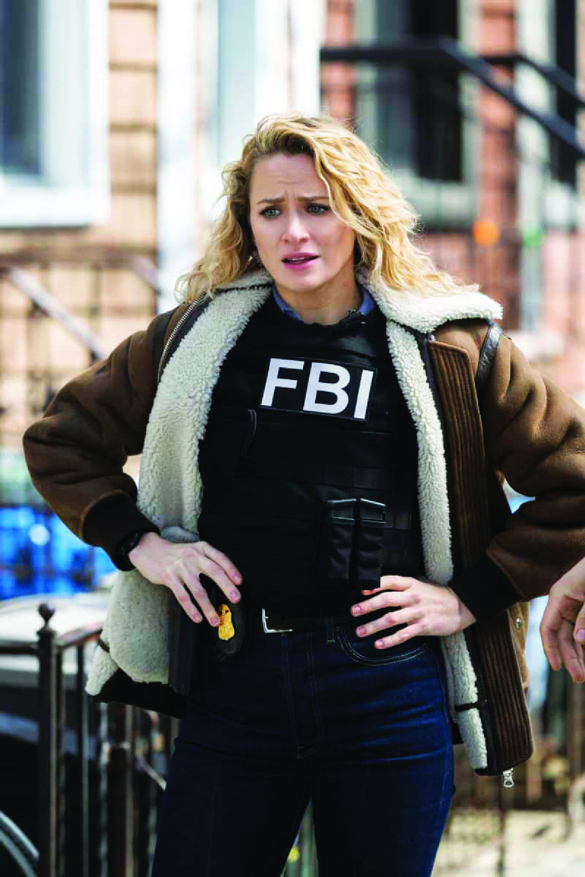 FBI-Fantasmi