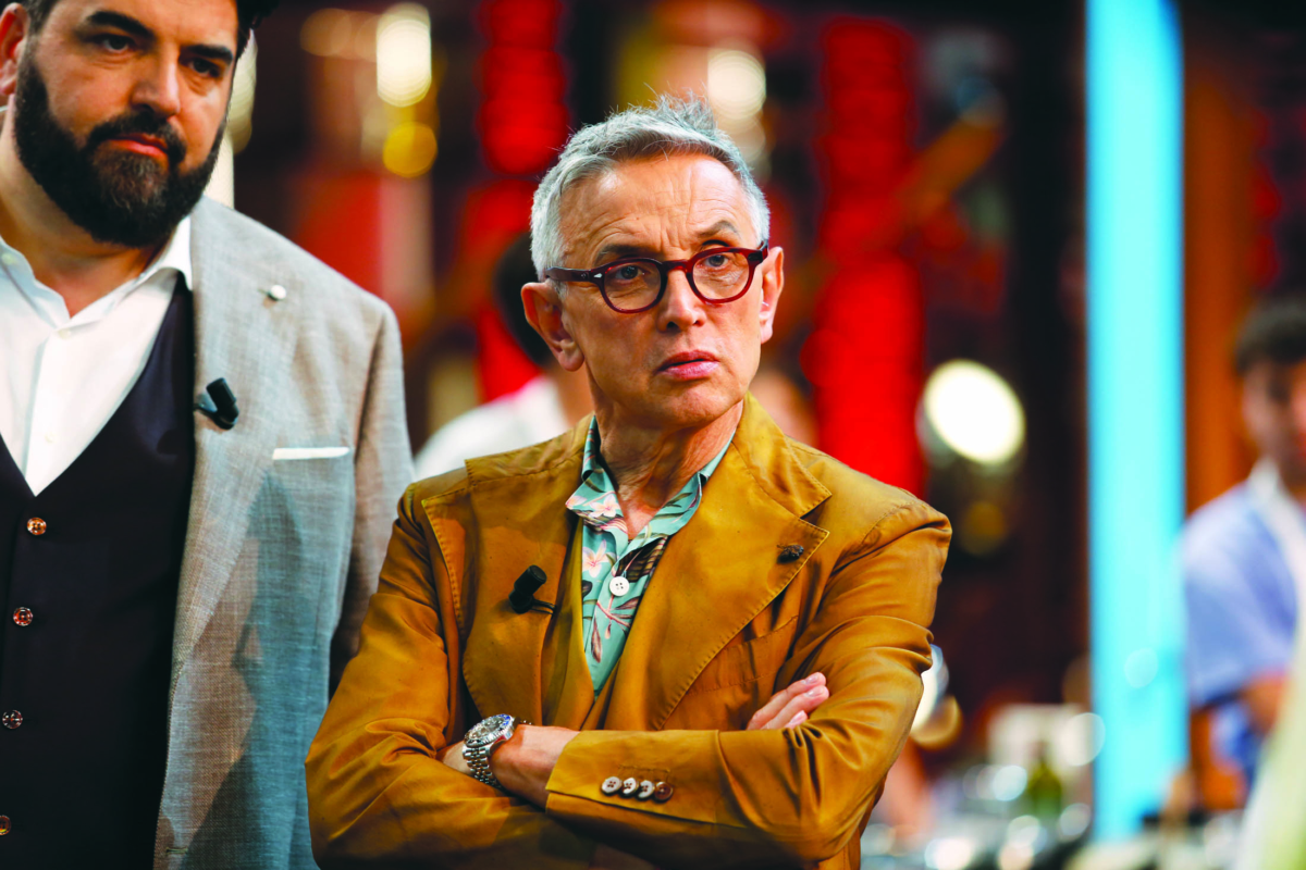 MasterChef Italia 12