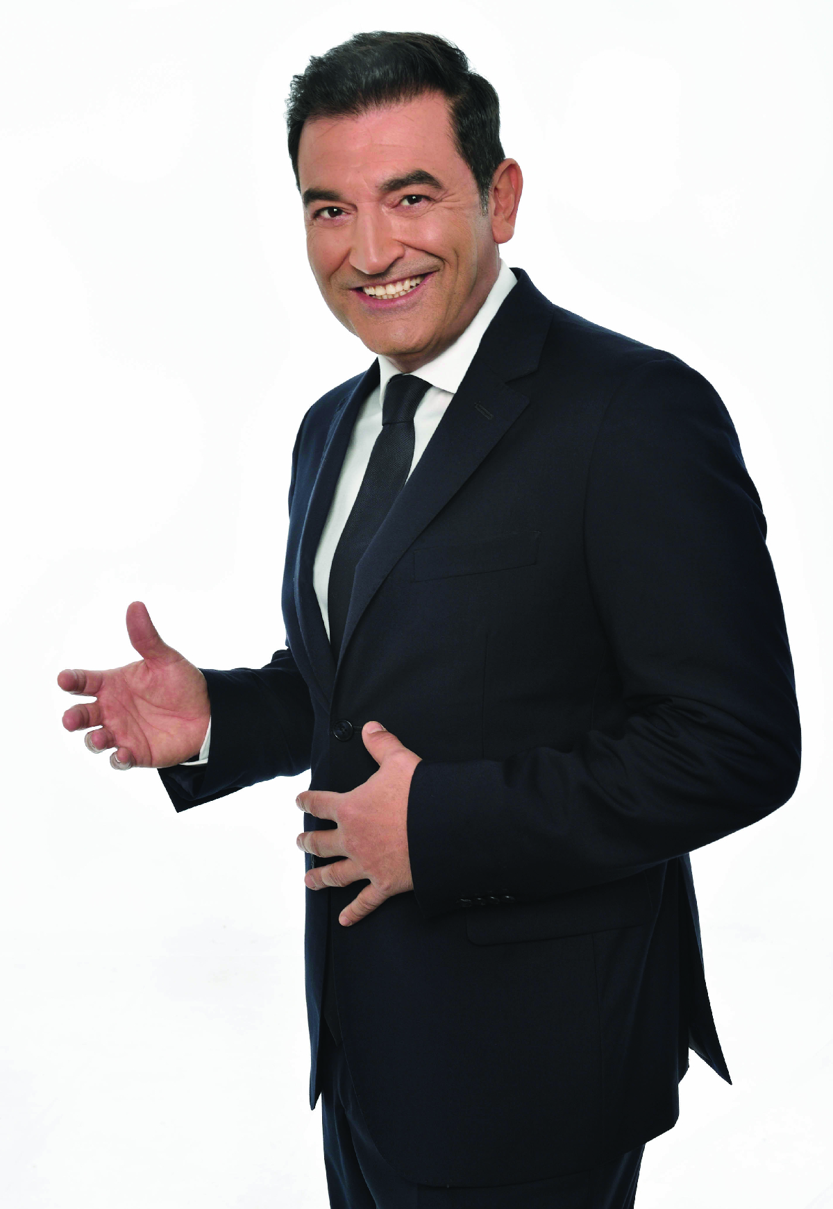 Scherzi a parte - Lo scherzo continua