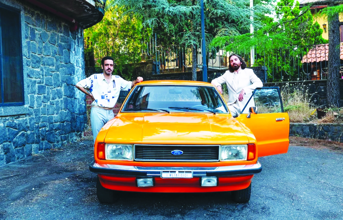 La primavera della mia vita