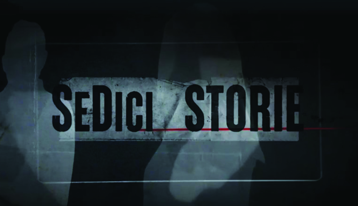 SeDici Storie