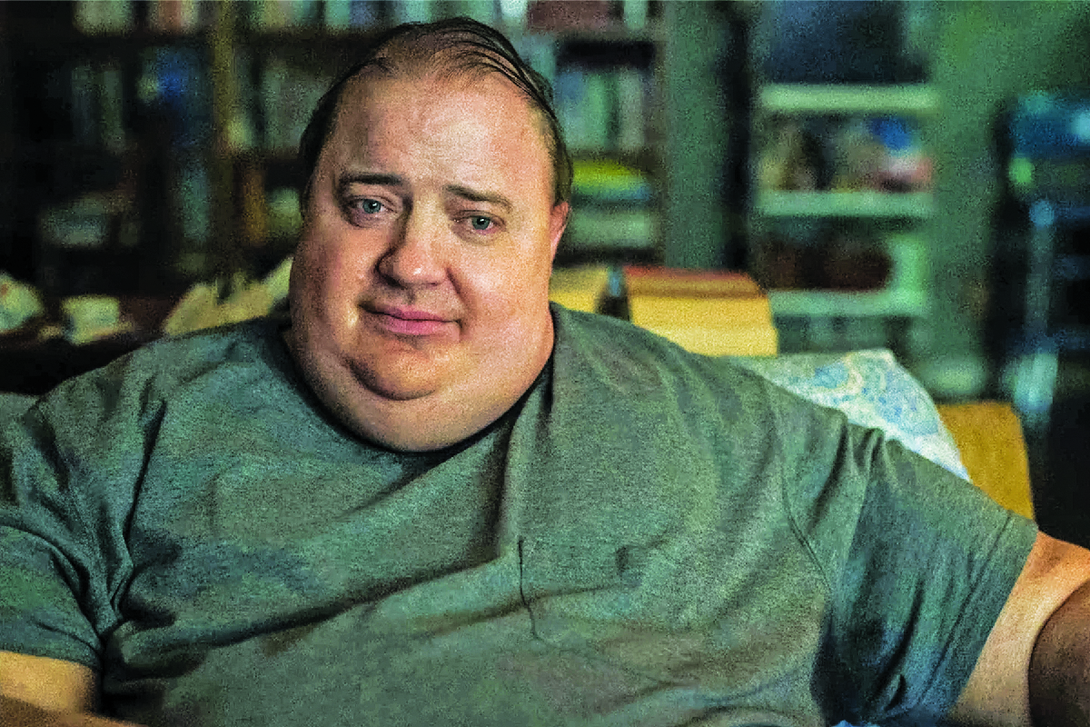The Whale