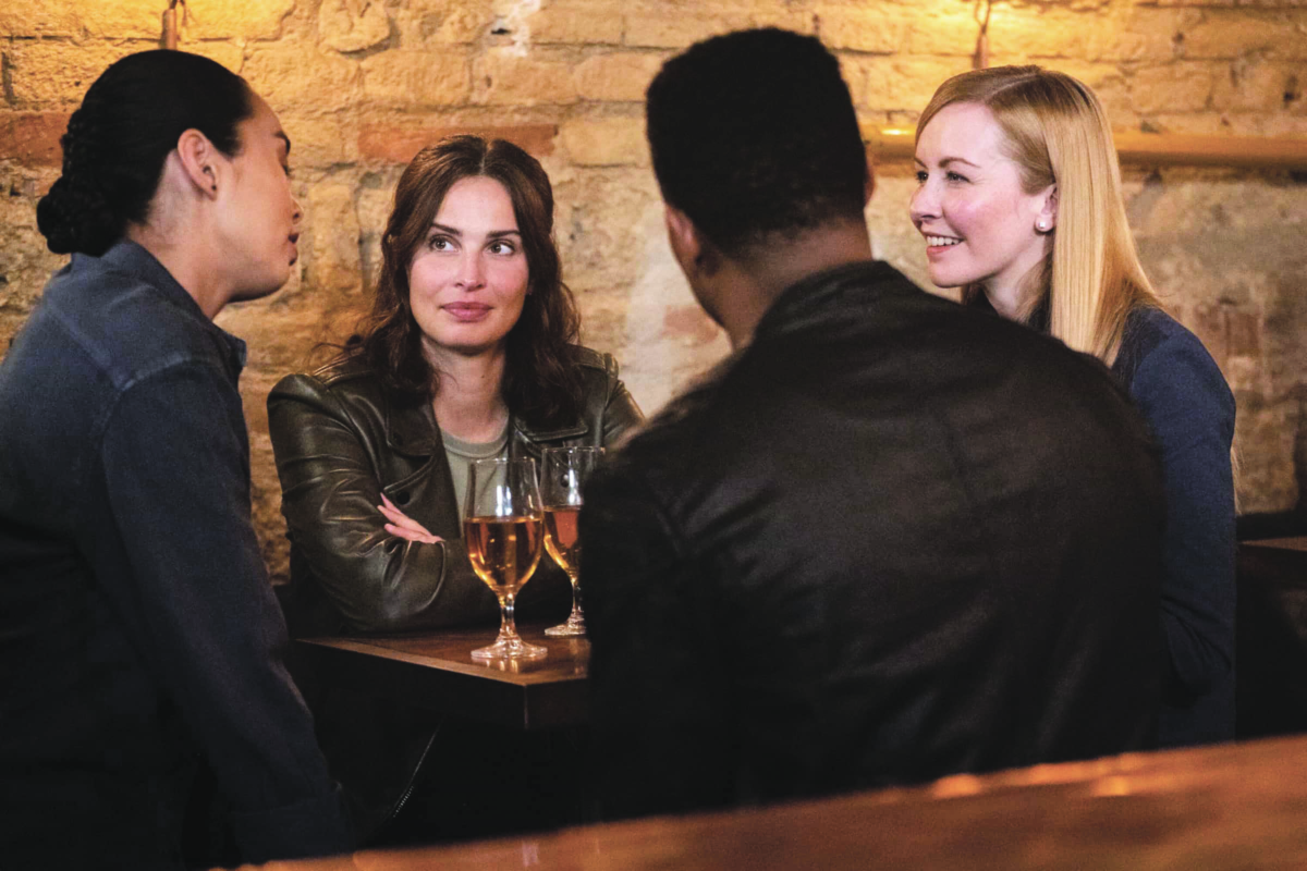 FBI: International-Un bugiardo patentato