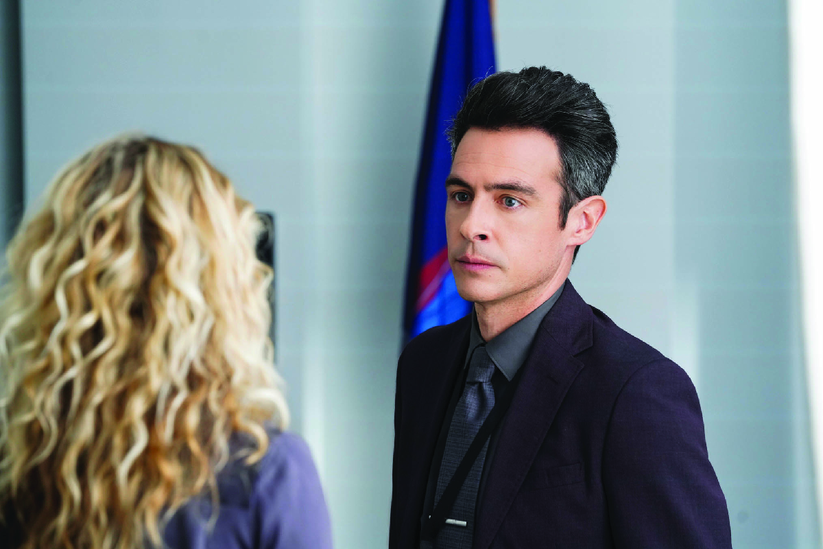 FBI-Figlio fortunato