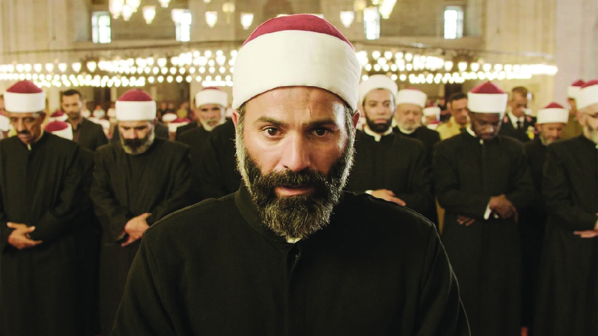 La cospirazione del Cairo