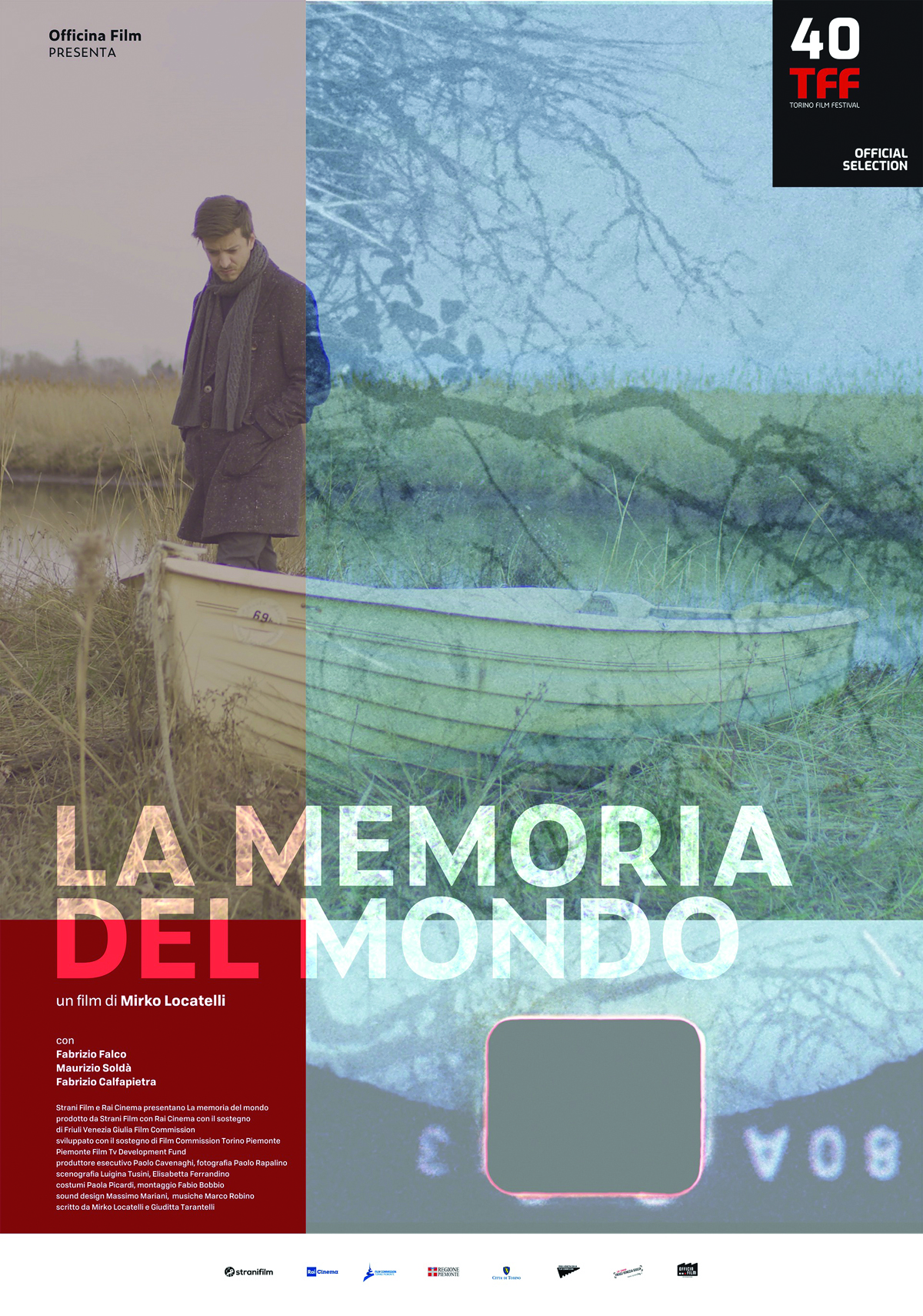 La memoria del mondo