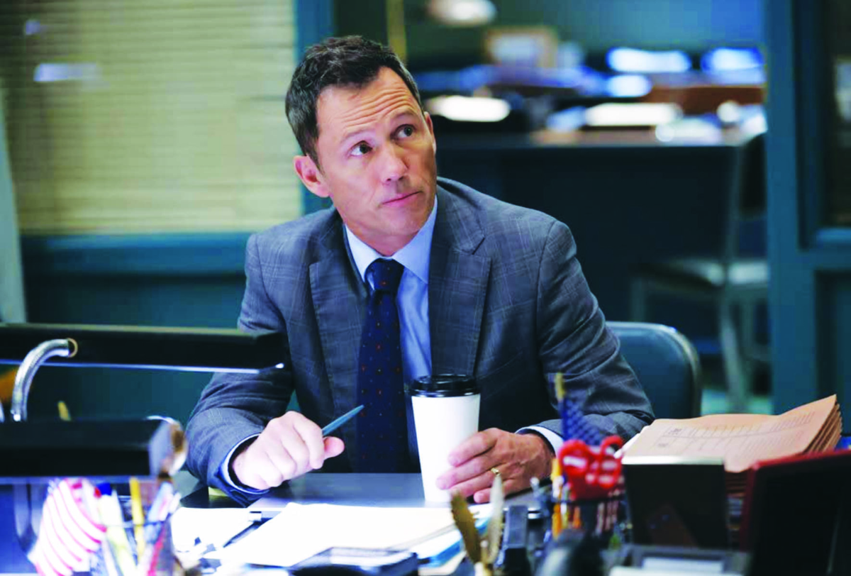 Law & Order 22-12 secondi