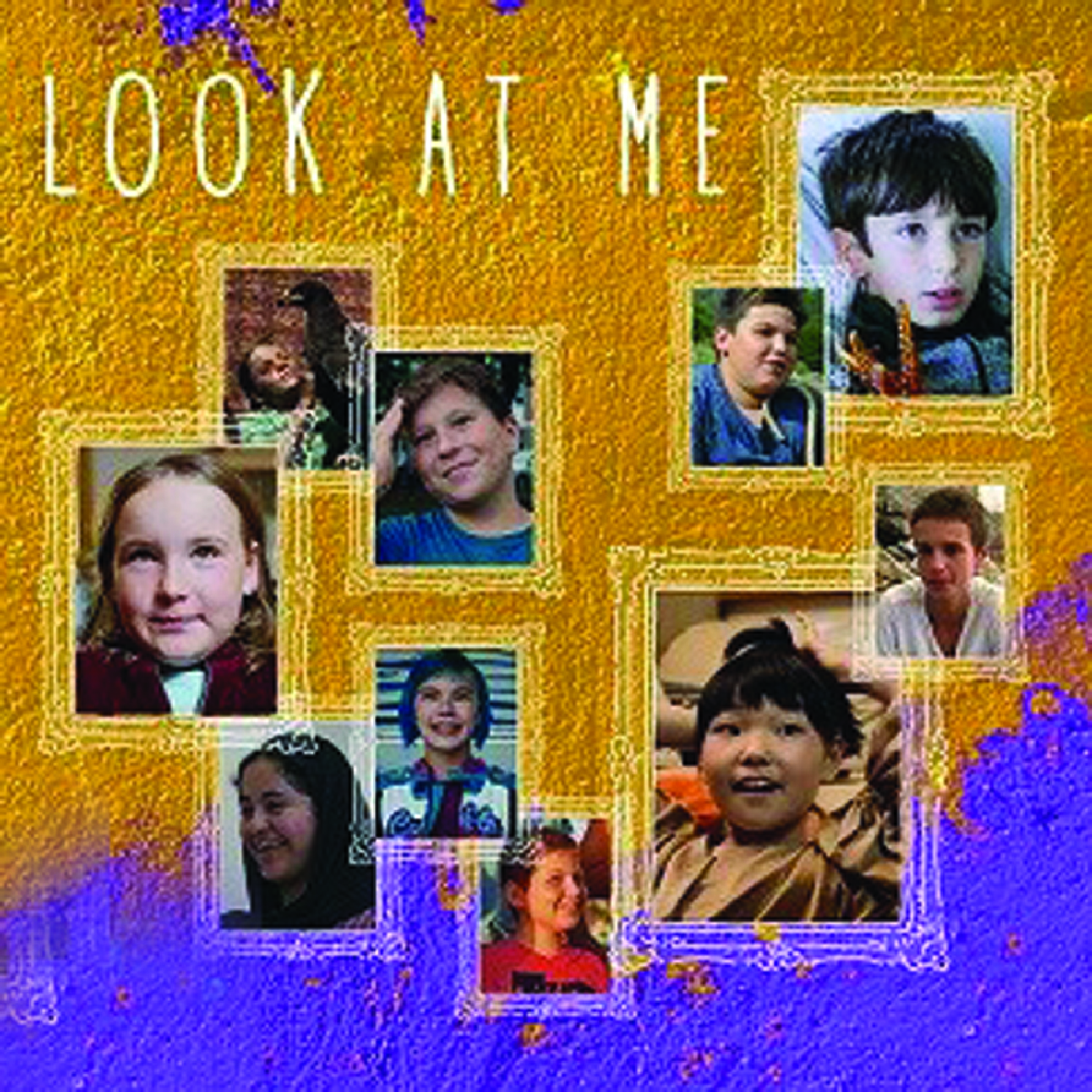 Look at me