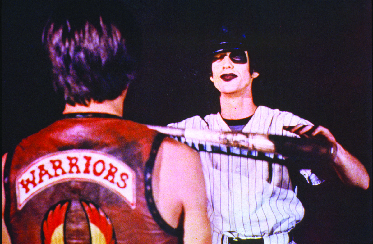 I guerrieri della notte