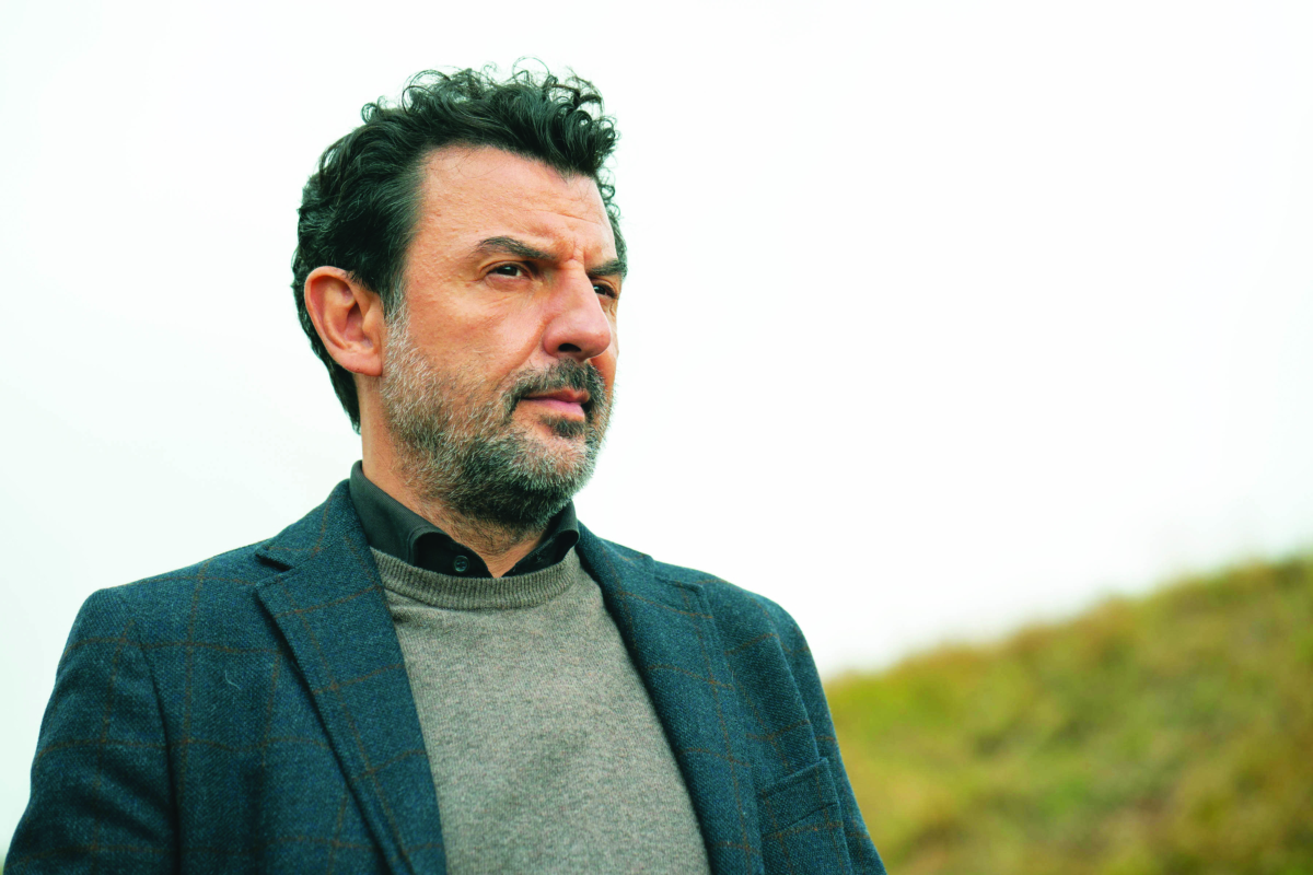 Un passo dal cielo 7