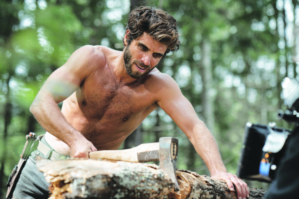 Un passo dal cielo 7