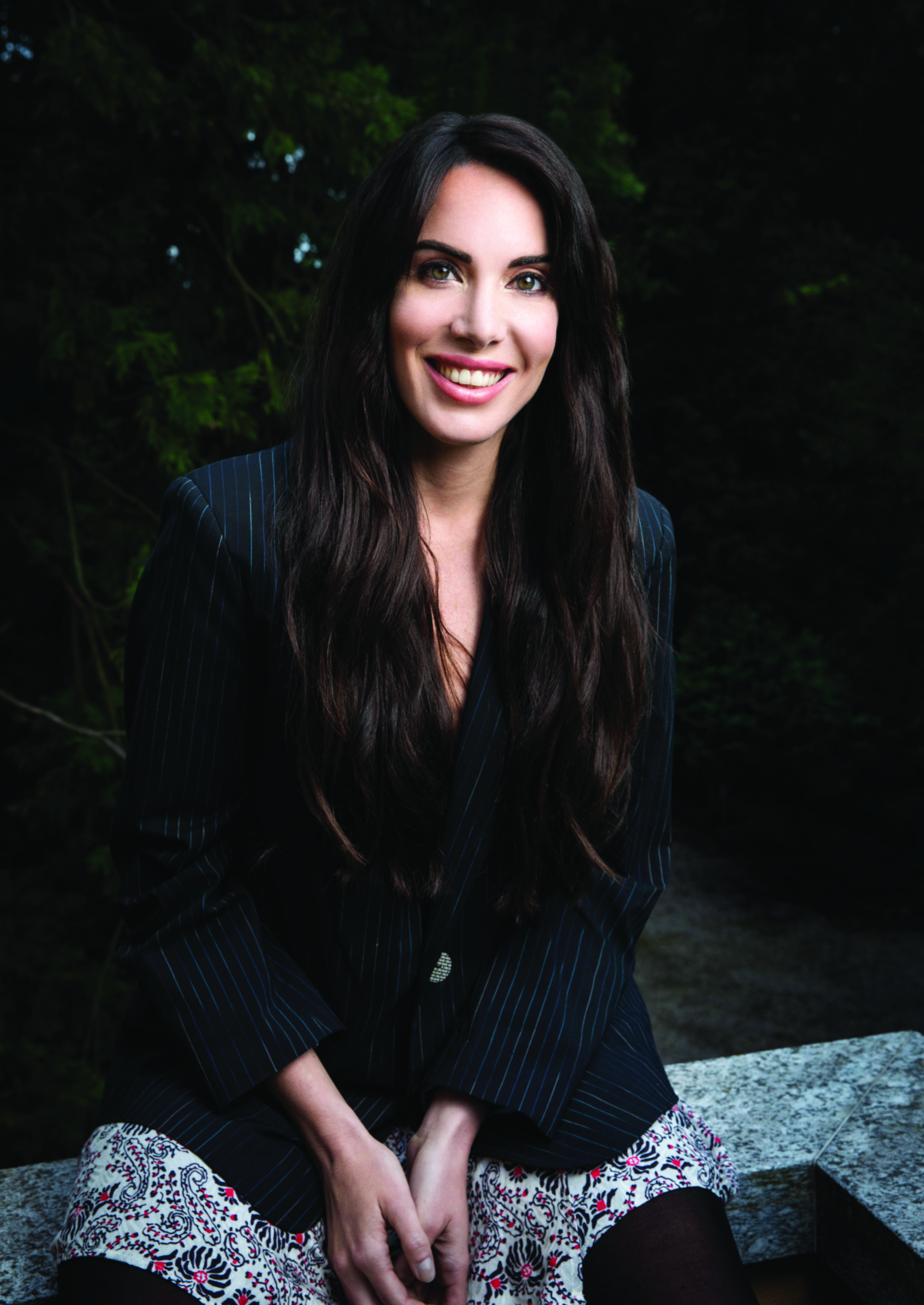 Dentro le note con Gloria Campaner