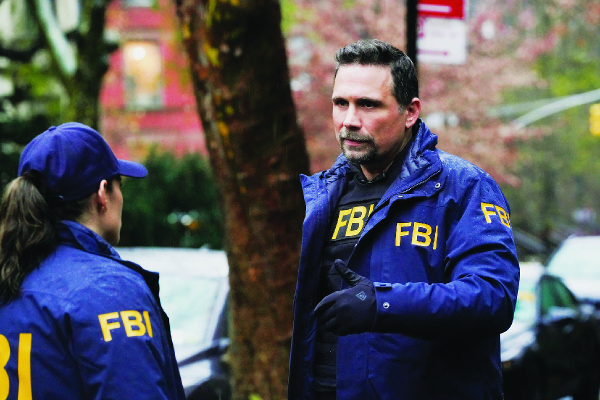FBI-Ricaduta