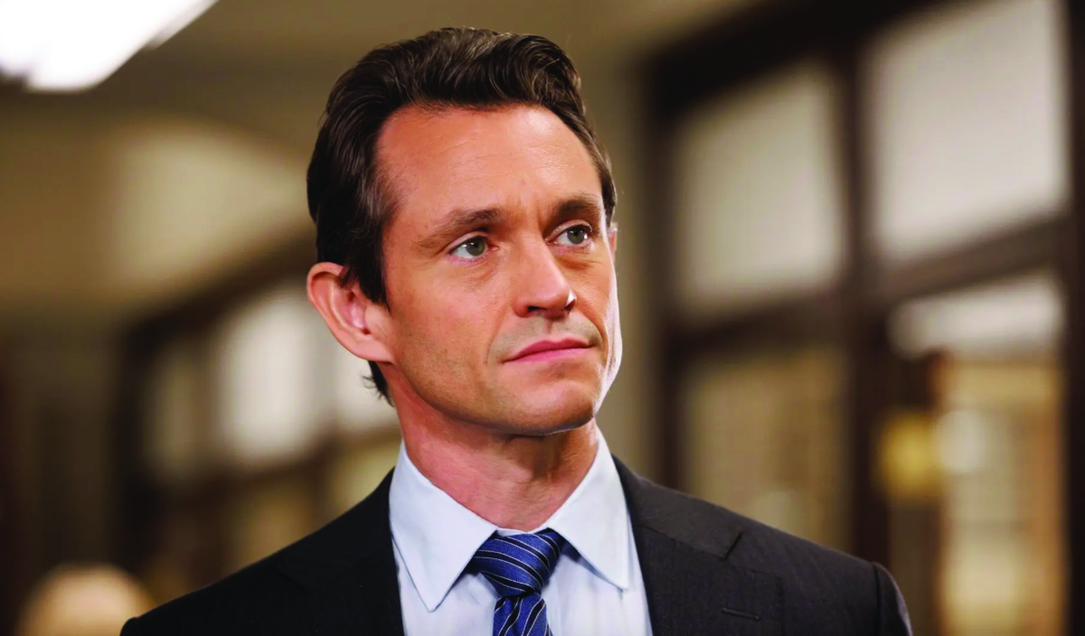 Law & Order 22-Seconda possibilità