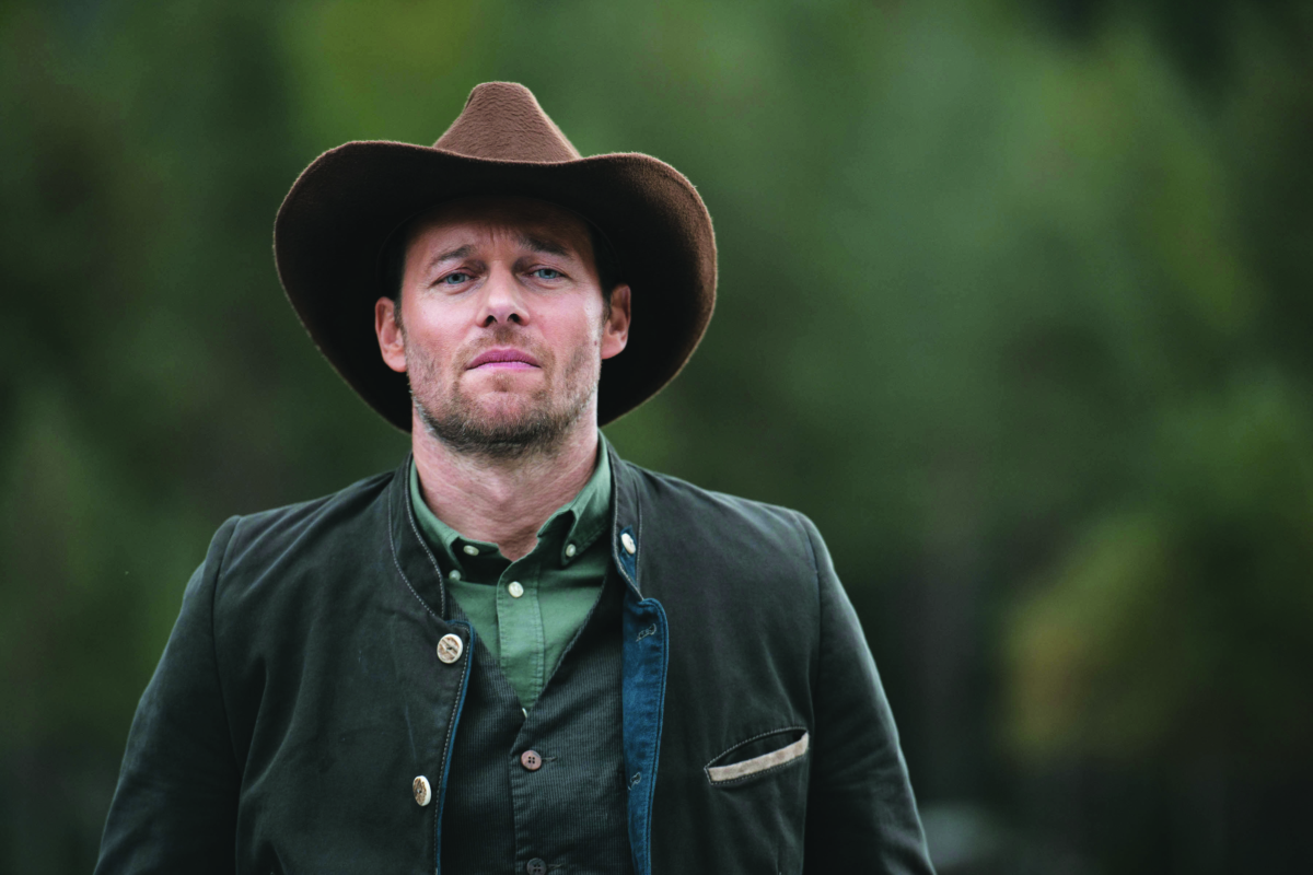 Un passo dal cielo 7