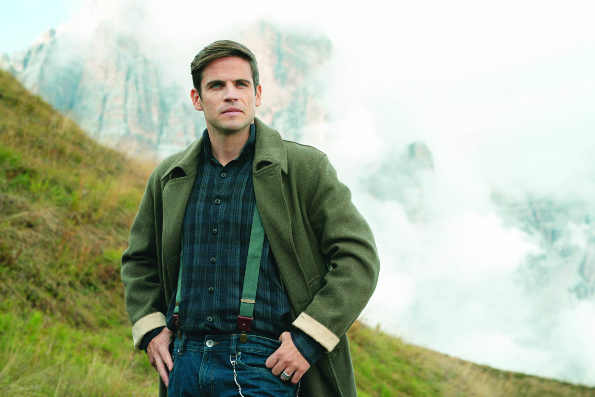 Un passo dal cielo 7