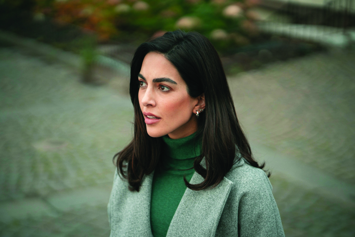 Un passo dal cielo 7