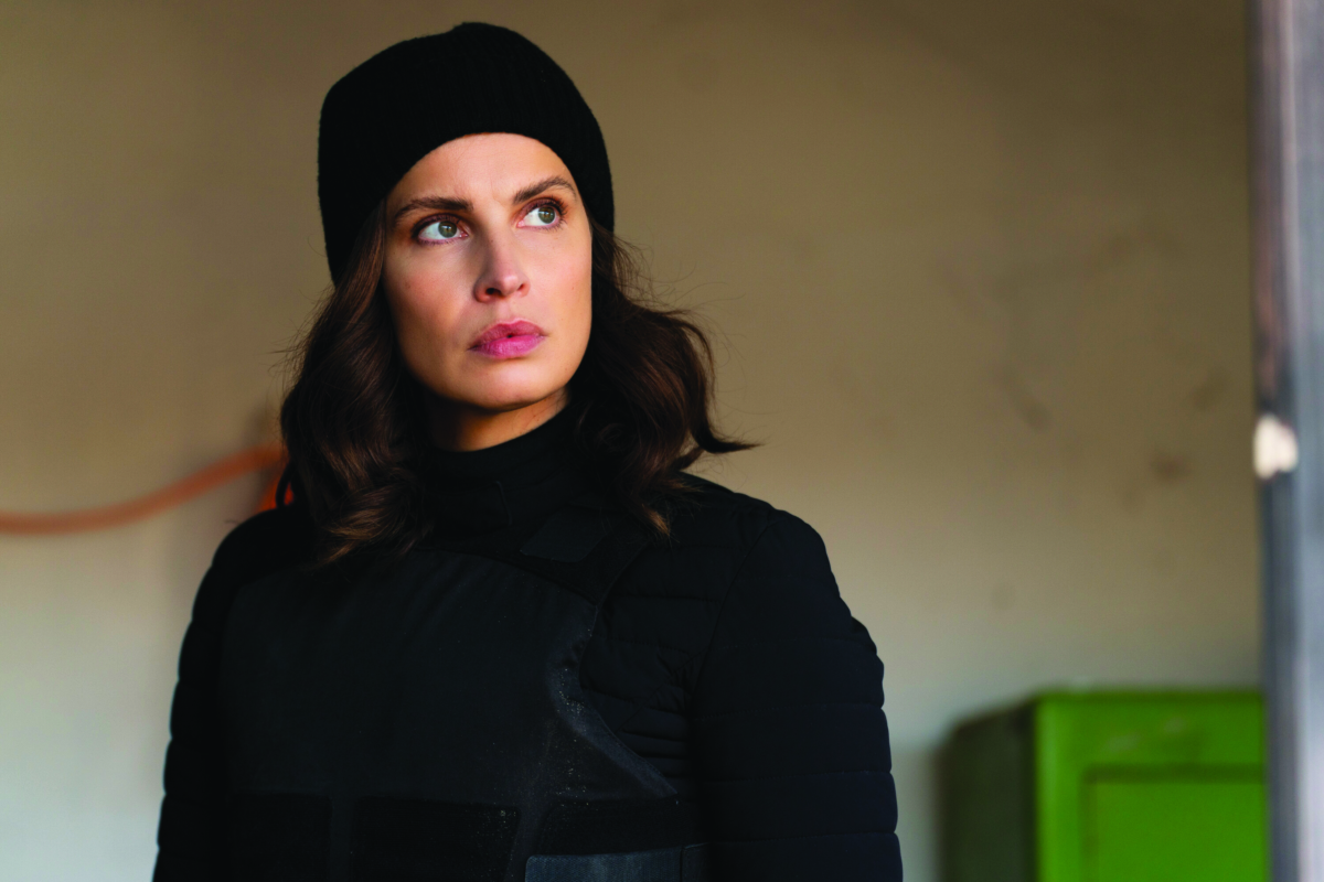 FBI: International-Indifendibile