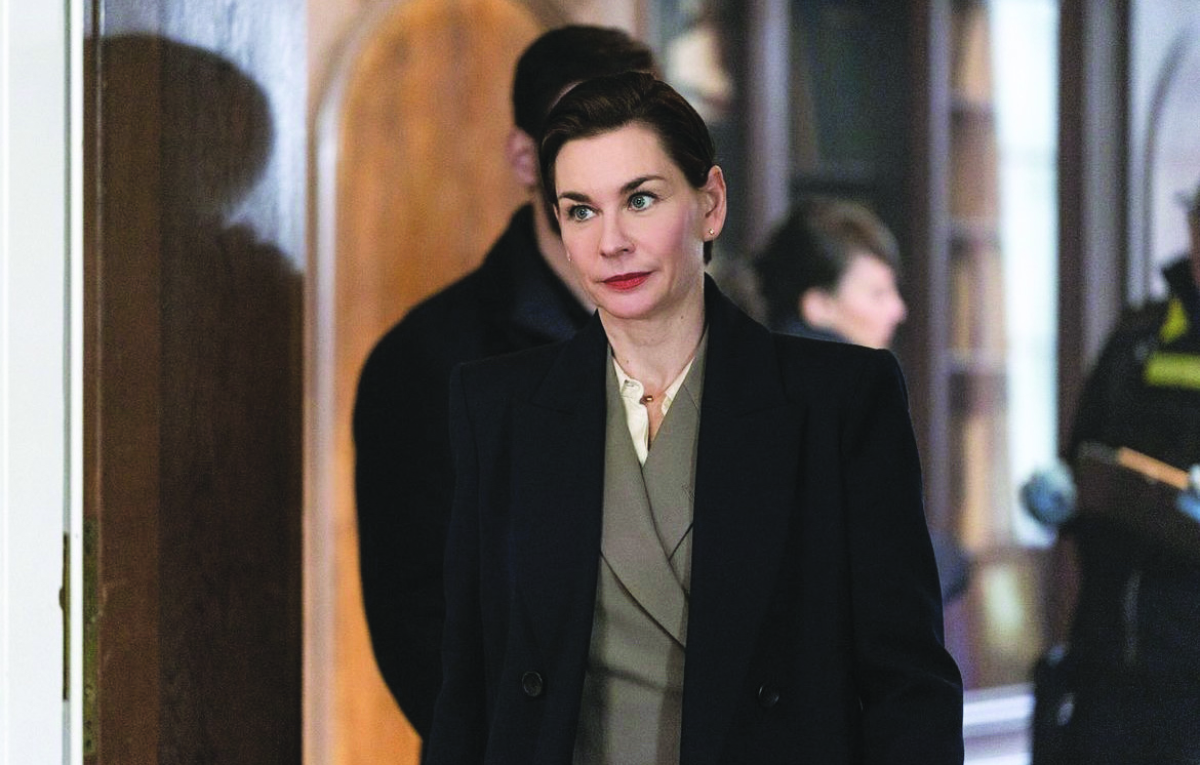 FBI: International-Indigo