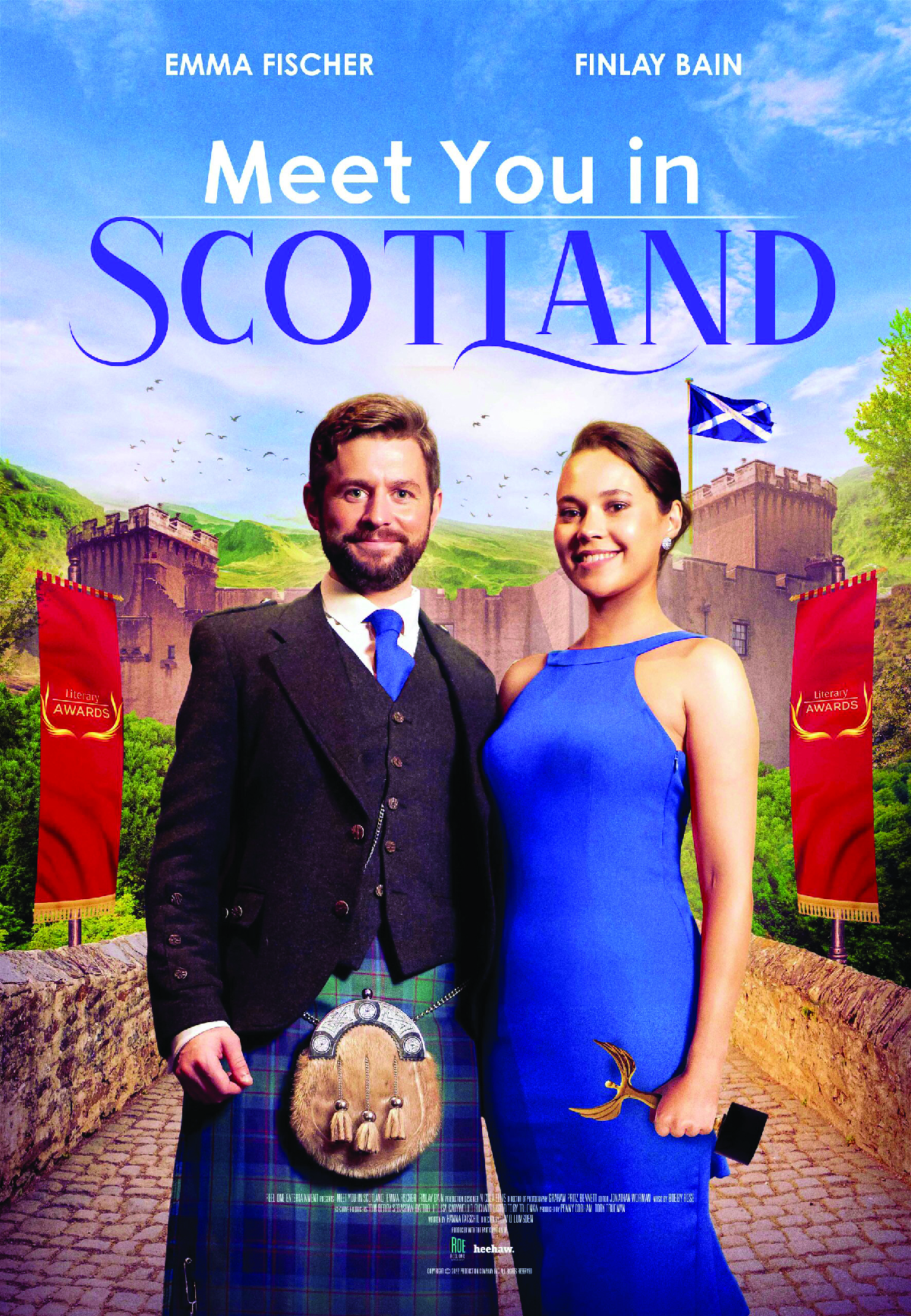 Innamorarsi in Scozia