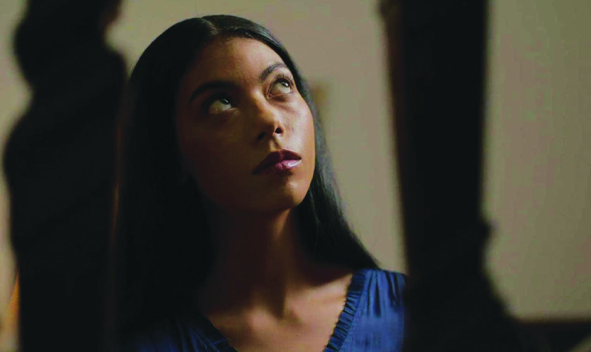 Pericolo tra le mura