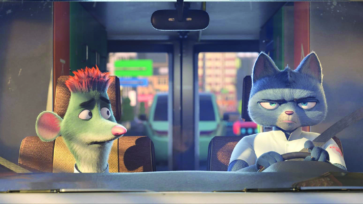 Spycies - Agenti segretissimi