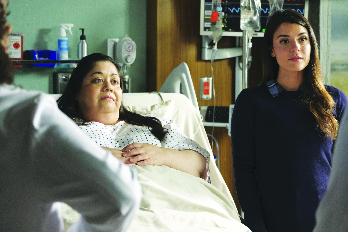 The Good Doctor-Fino in fondo