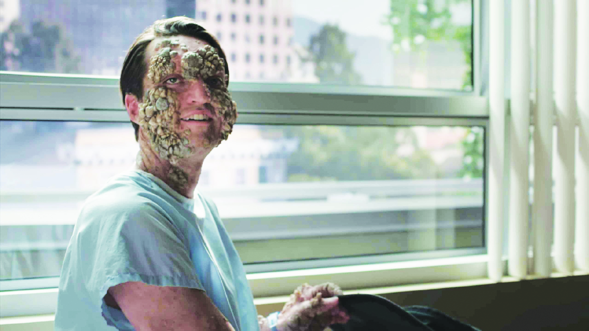 The Good Doctor-Fortunato