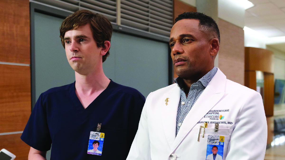 The Good Doctor-Seconde opportunità e rimpianti passati