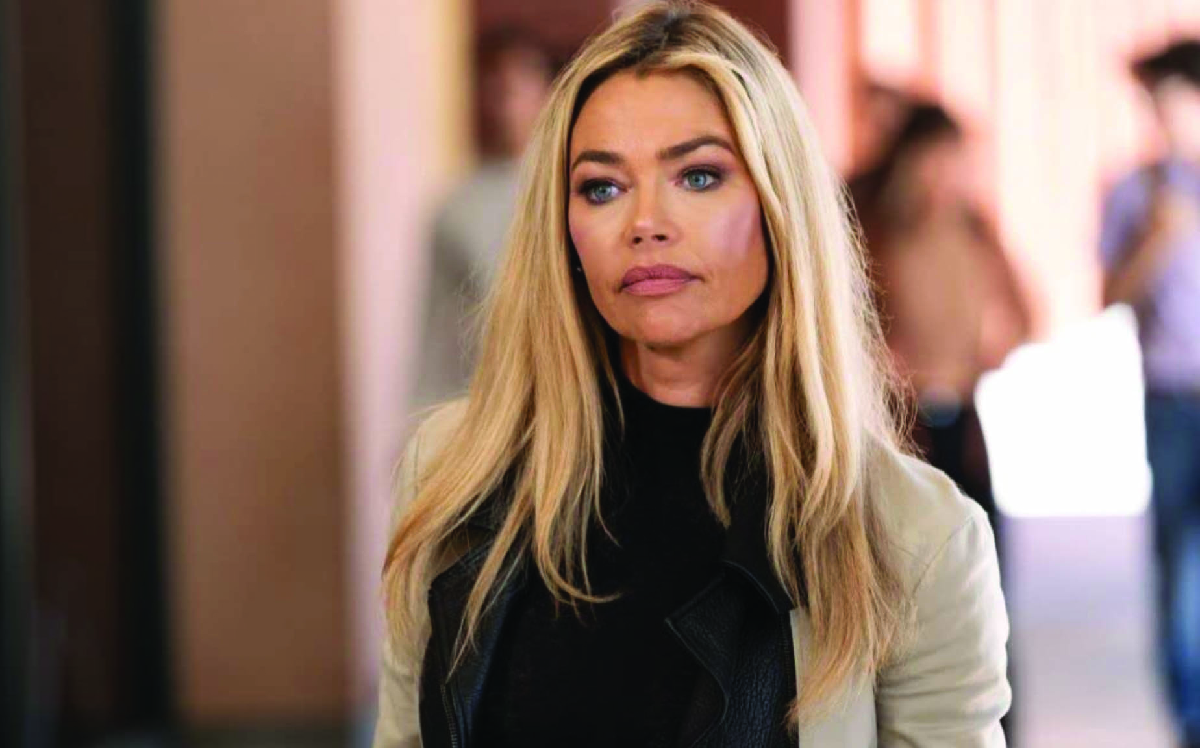 Una cheerleader da salvare