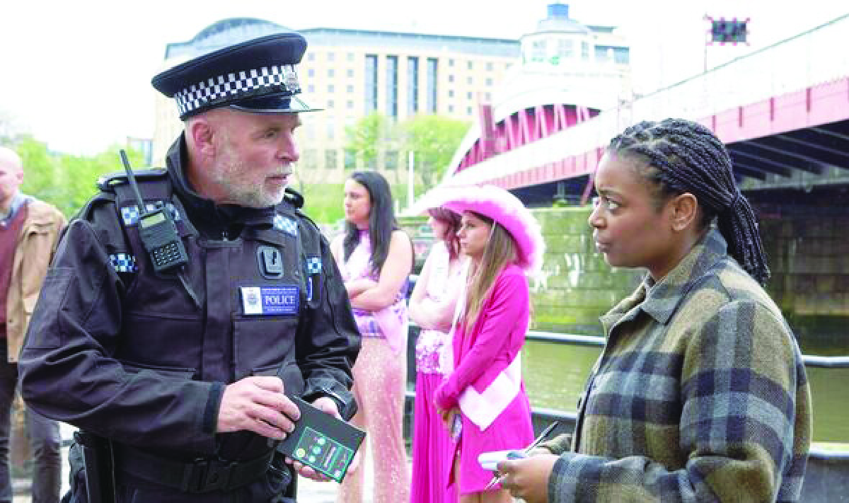 Vera-Per grazia di Dio