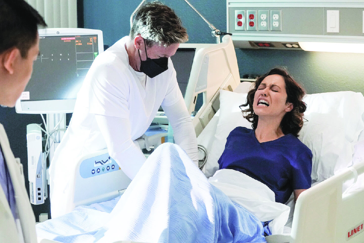 C.S.I. Vegas-In cauda venenum