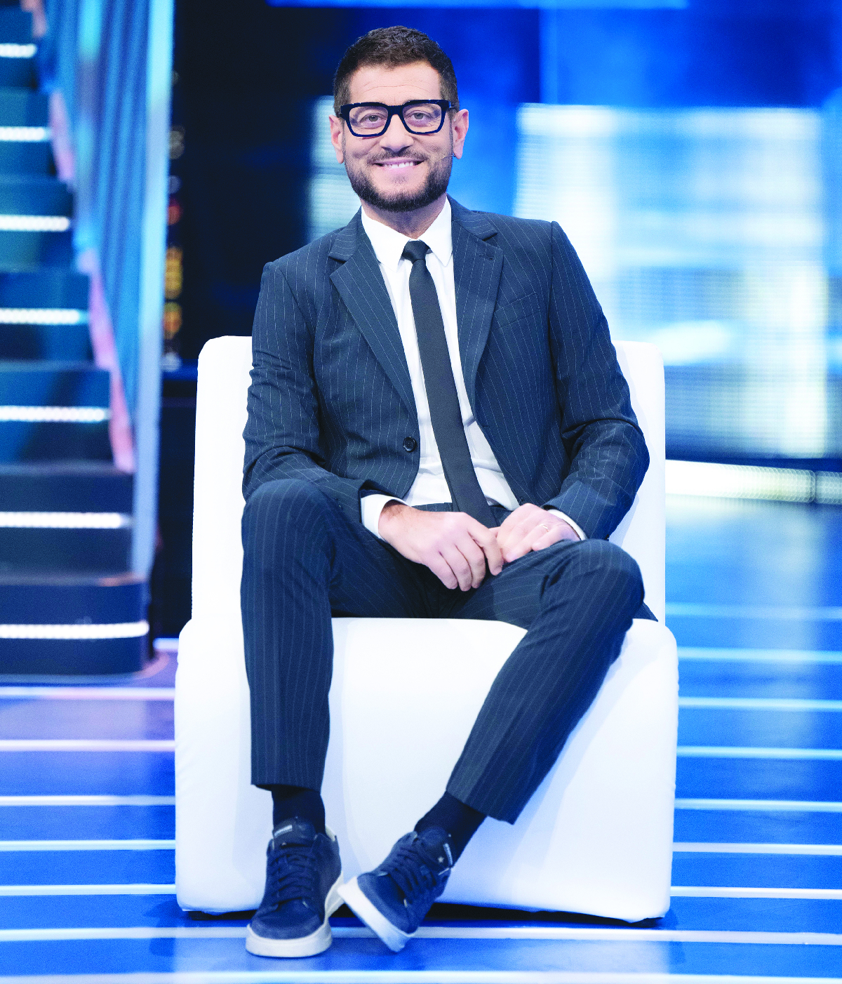 Sarabanda Celebrity