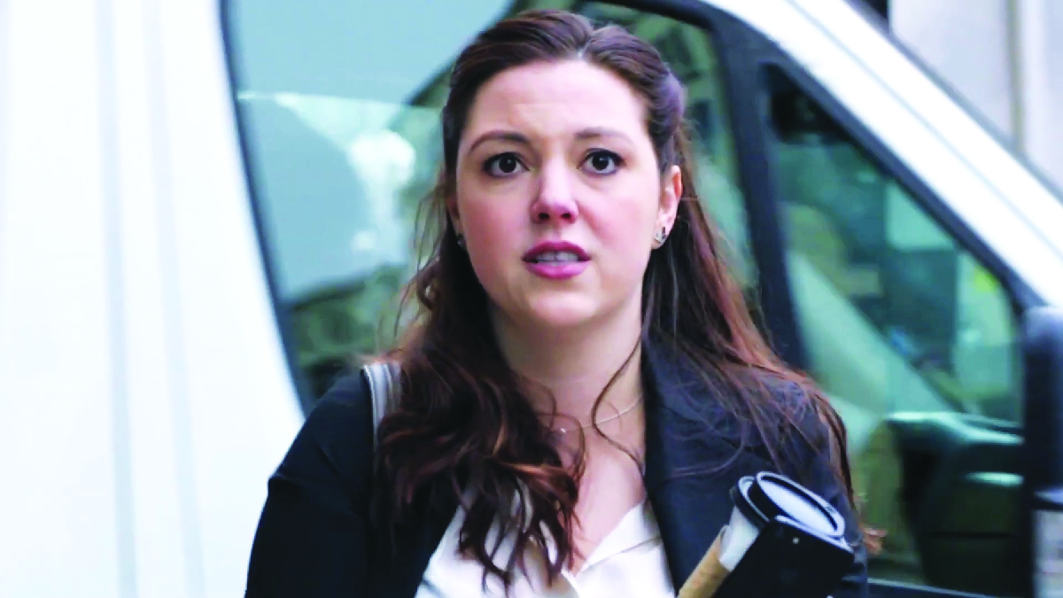 La legge dell'attrazione