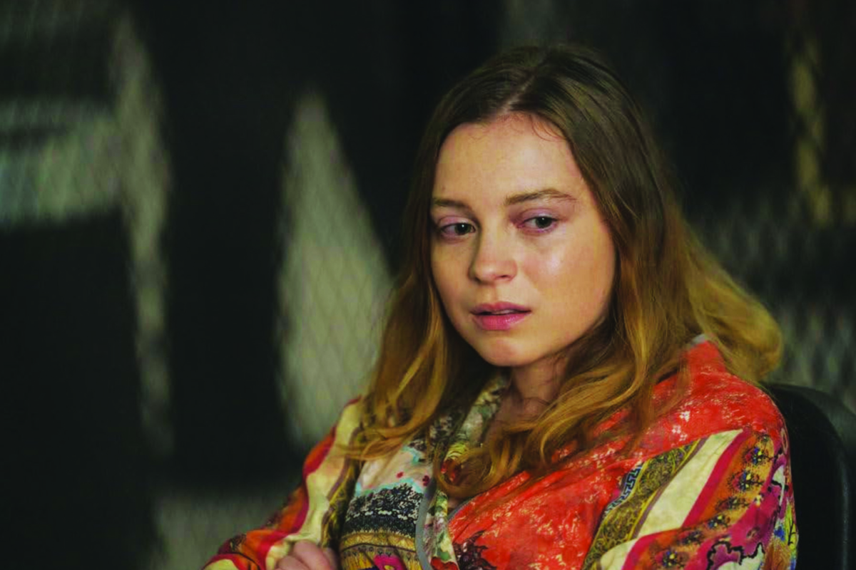 Law & Order - Unità Speciale-Il dibattito