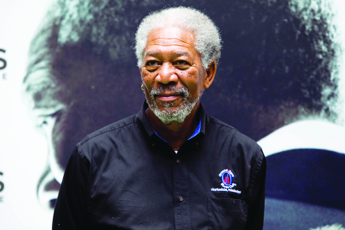 Grandi evasioni della storia con Morgan Freeman