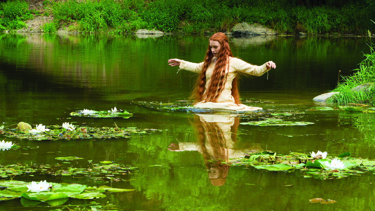 Ophelia