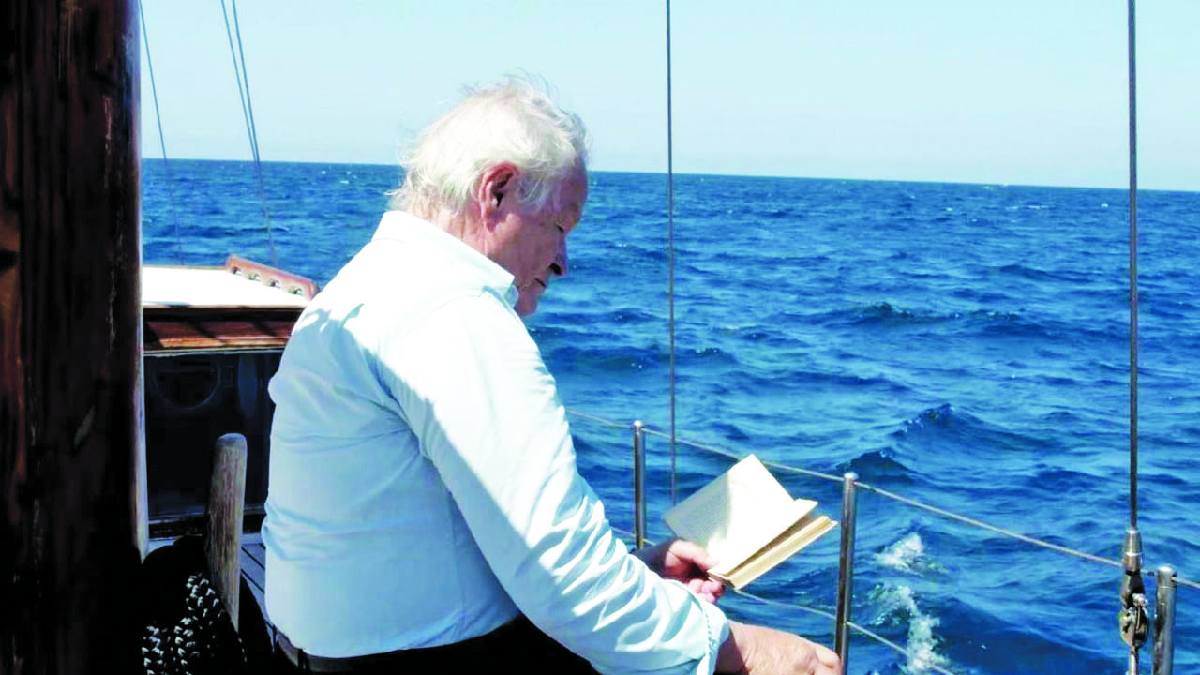 Sulle tracce di Goethe in Sicilia