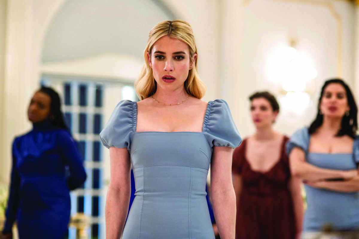 Ti presento i suoceri