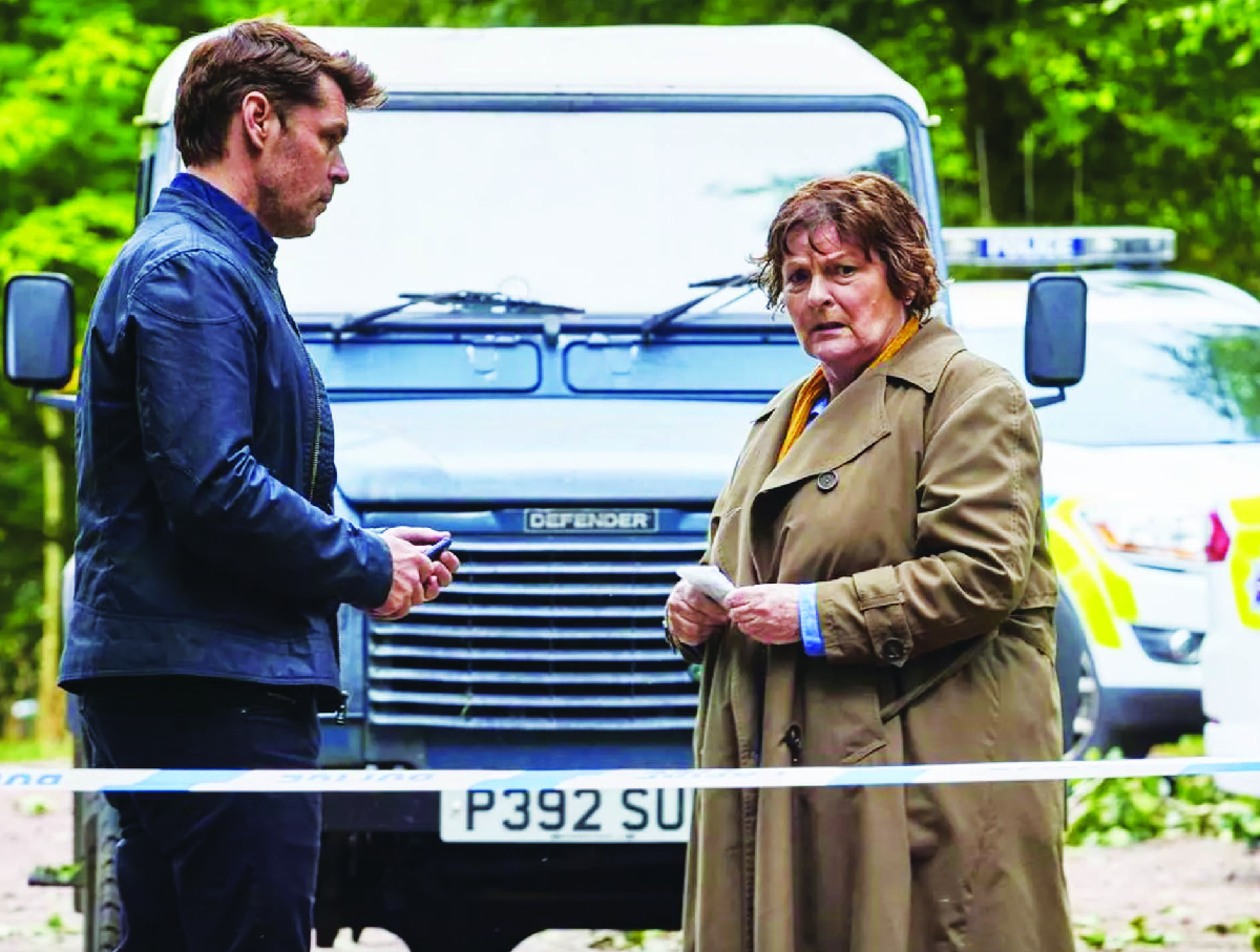 Vera-La sera più buia