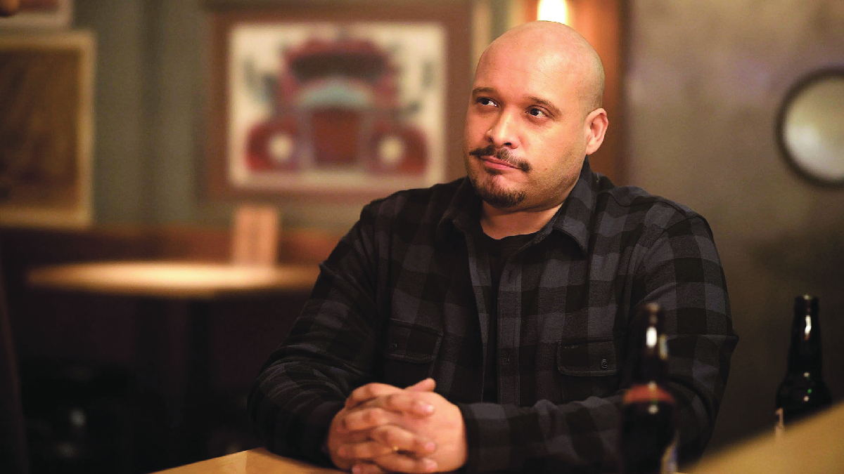 Chicago Fire-Capricci