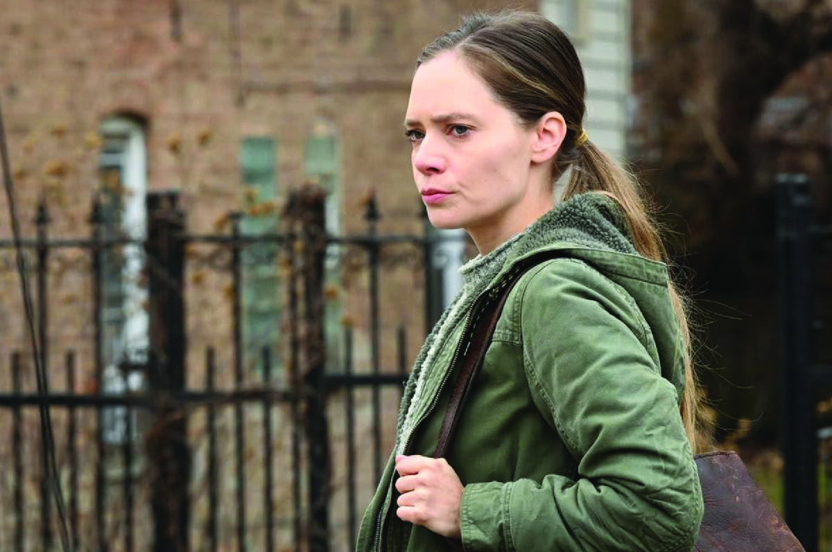 Chicago P.D.-Sangue e onore