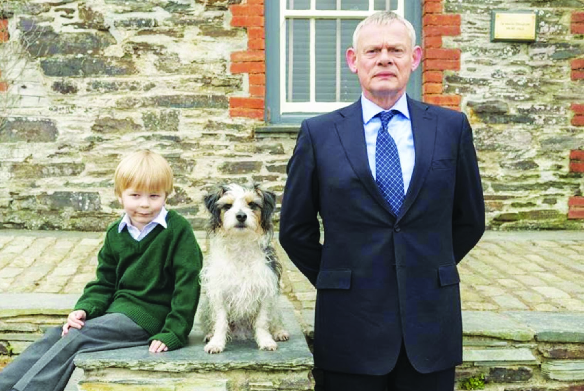 Doc Martin-Un nuovo inizio