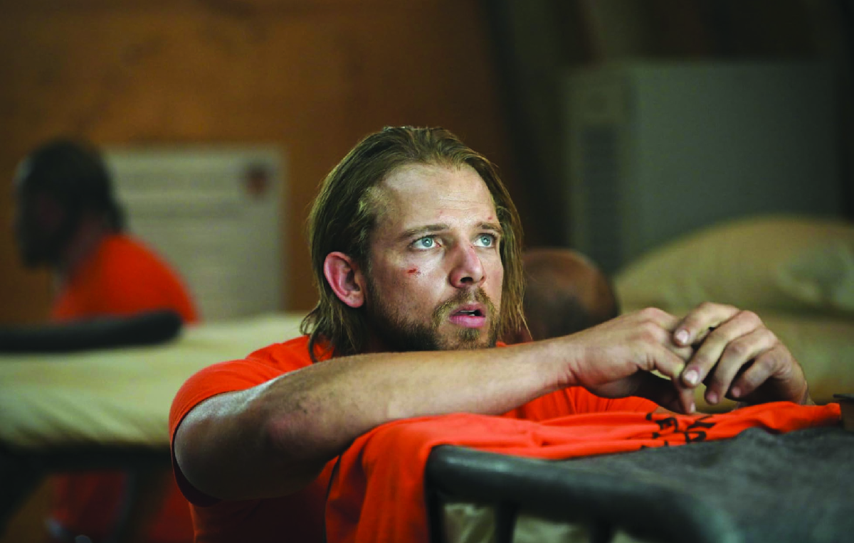 Fire Country-L'accusa